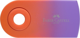 Gumka Sleeve Mini Flow Edition, 1 szt