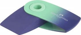 Gumka Sleeve Mini Flow Edition, 1 szt