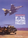 Bojowe legendy F-16 Fighting Falcon