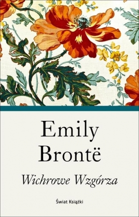 Wichrowe Wzgórza - Bronte Emily