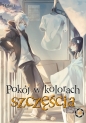 Pokój w kolorach szczęścia #3 - Hakuri