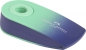 Gumka Sleeve Mini Flow Edition, 1 szt