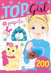 Top Girl Pupile - Opracowanie zbiorowe