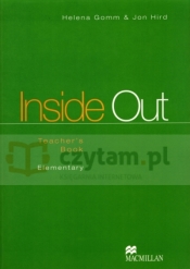 Inside Out Elementary TB - Jon Hird