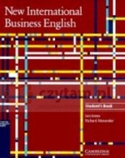 International Business English Student's Book