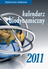 Kalendarz biodynamiczny 2011