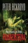Przypadek Victora Frankensteina Peter Ackroyd
