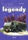 Ludzie starachowickiej legendy Józef Kowalski