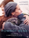 Powrót Bena + DVD Peter Hedges
