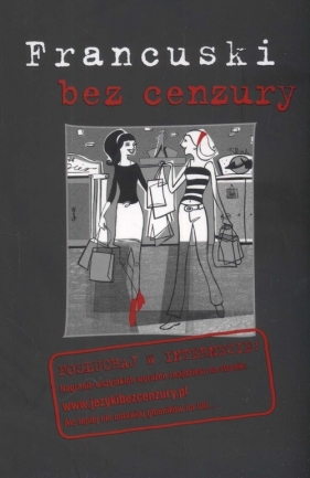 Francuski bez cenzury - <br />