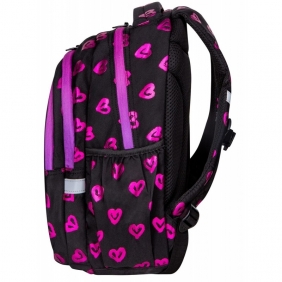 Plecak CoolPack Jerry - Electra Hearts (D029334)