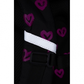 Plecak CoolPack Jerry - Electra Hearts (D029334)