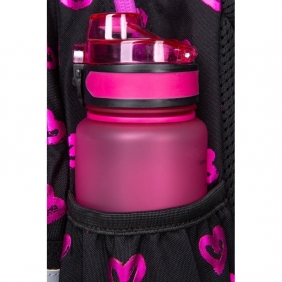 Plecak CoolPack Jerry - Electra Hearts (D029334)