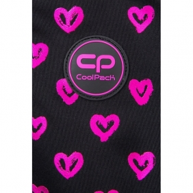 Plecak CoolPack Jerry - Electra Hearts (D029334)
