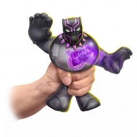 Goo Jit Zu - Marvel Goo Shifters - Black Panther (GOJ42580)