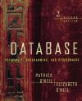 Database Principles 2ed Patrick E. O'Neil