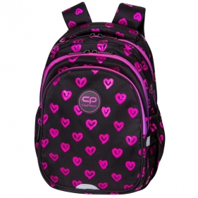Plecak CoolPack Jerry - Electra Hearts (D029334)