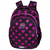 Plecak CoolPack Jerry - Electra Hearts (D029334)