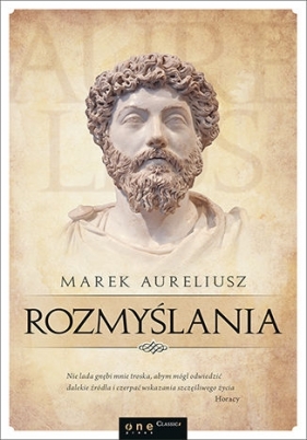 Rozmyślania - Marek Aureliusz