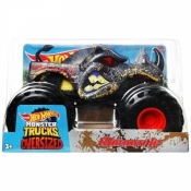 Pojazd Monster Trucks Rhinomite (FYJ83/HDK92)