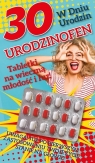 Karnet Urodziny 30 Gift-17