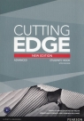 Cutting Edge Advanced Students Book + DVD Cunningham Sarah, Moor Peter, Bygrave Jonathan, Williams Damian