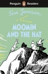Moomin and the Hat. Penguin Readers Level 3 wer. angielska Tove Jansson
