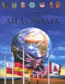 Ilustrowany atlas świata Lye Keith, Steele Philip Earl
