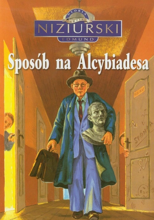 Sposób na Alcybiadesa