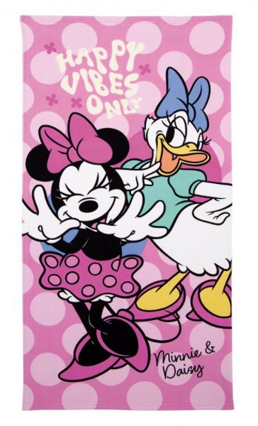 Ręcznik Myszka Minnie 70x140cm