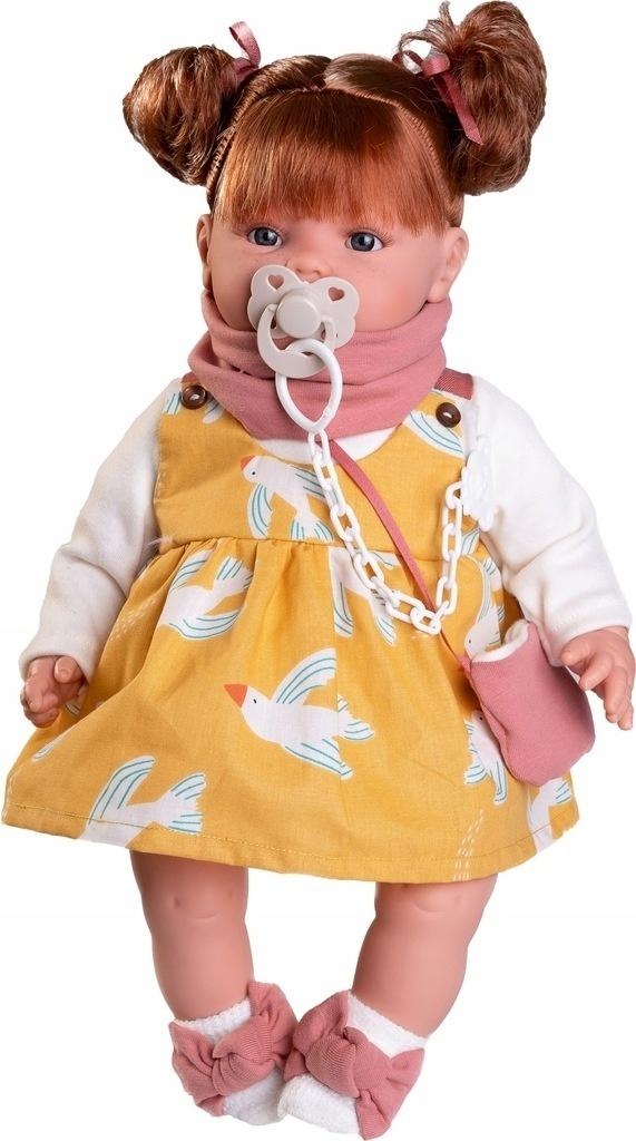 Lalka hiszpańska Beni