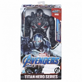 Figurka Avengers Quantum War Machine Tytan (E4017)