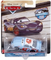 Pojazd Cars Thomasville Cal Weathers