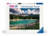 Ravensburger, Puzzle 1000: Dolomity (198320)