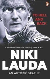 To Hell and Back - Lauda Niki
