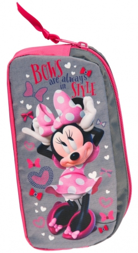 Saszetka Myszka Minnie