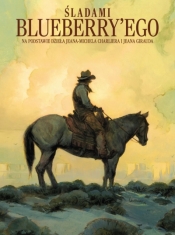 Śladami Blueberry'ego - Enrico Marini, Ronan Toulhoat