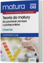 Teoria do matury Matura 2027 Chemia Vademecum - Joanna Drzeżdżon, Dagmara Jacewicz