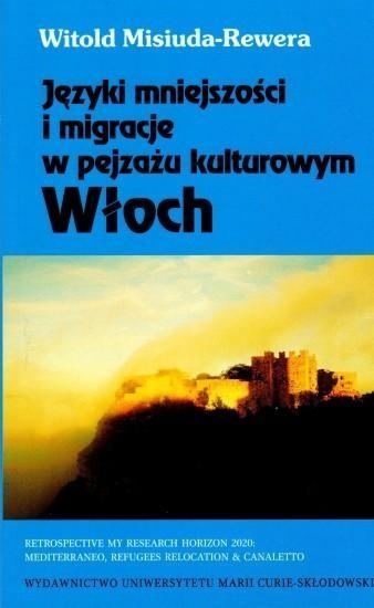 Języki mniejszości i migracje w pejzażu kulturowym Włoch