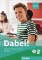 Dabei! A2.1 KB HUEBER - Gabriele Kopp, Josef Alberti, Siegfried Büttner