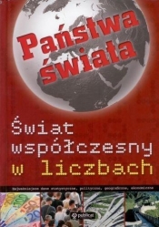 Świat współczesny w liczbach - Opracowanie zbiorowe