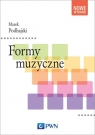 Formy muzyczne Marek Podhajski