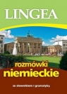 Rozmówki niemieckie wyd. 9 Opracowanie zbiorowe