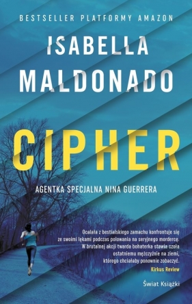 Cipher - Maldonado Isabella
