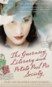 Guernsey Literary and Potato Peel Pie Society - Annie Barrows