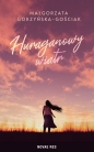 Huraganowy wiatr - Małgorzata Gorzyńska-Gościak
