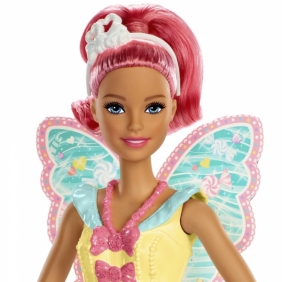 Barbie Dreamtopia: Lalka Wróżka