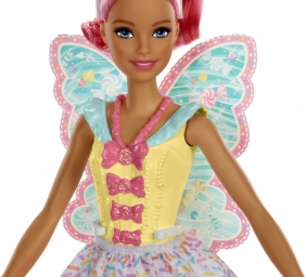 Barbie Dreamtopia: Lalka Wróżka