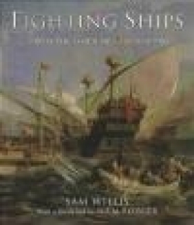 Fighting Ships Sam Willis