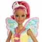 Barbie Dreamtopia: Lalka Wróżka